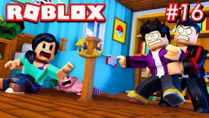 Roblox #16 Hide and Seek Extreme РОБЛОКС Экстремальные прятки! ВИДЕОИГРА ОНЛАЙН! Dilurast GAME