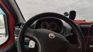 Вынужденное ТО на485 т км Фиат Дукато\Дал буса Никите покататься, что он сломает на этот раз? :)