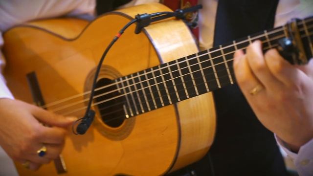 Soleá (Performance) смотреть онлайн