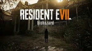 resident evil 7 ost