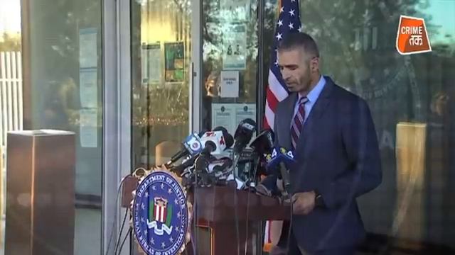 WORLD SUPER POWER AMERICA की FBI के 2 AGENT को आख़िर क्यों गोली मारी गई..सबसे हैरान करने वाली वारदा смотреть онлайн