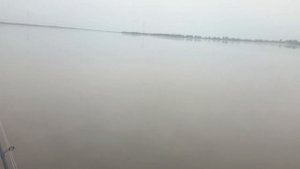 Завершение обкатки. Suzuki df5as Адмирал 330 НДНД. 22 км/ч