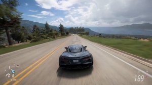 ? Chevrolet Corvette Stingray Coupe 2020 ? Forza Horizon 5 • 2K Ultra Quality • RTX 4090