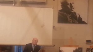 Александр Филиппенко читает Солженицына и Зощенко