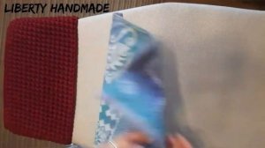 ВТО изделий из полиэфирного шнура и трикотажной пряжи