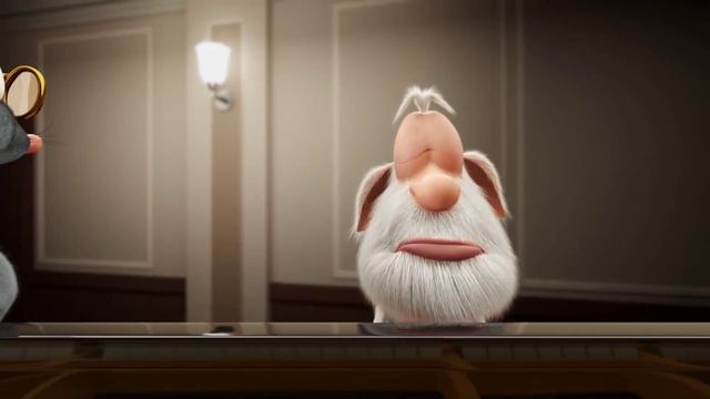 Booba played the theme from the game bad piggies смотреть онлайн