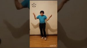 Танцевальная  Гимнастика