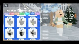 ?!Как сделать позинг на телефоне в роблоксе?!