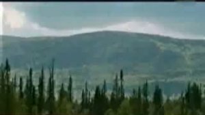 Пирамиды Кольского полуострова