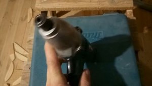 Обзор шуруповерта Makita 6951