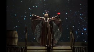 Трио из мюзикла "Аленький цветочек"