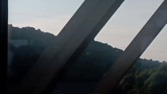 В ПОЕЗДЕ 4 ДНЯ, ЧТОБЫ ВПЕРВЫЕ УВИДЕТЬ МОРЕ! Я В ВОСТОРГЕ?! Влог 2!!! смотреть онлайн