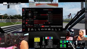 Не покупай SIMAGIC Alpha Mini пока не посмотришь это видео.