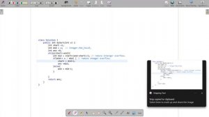 Sqrt(x) Leetcode | Square root of a number GFG - Java