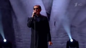 Григорий ЛЕПС. СВОЯ КОЛЕЯ 2018.