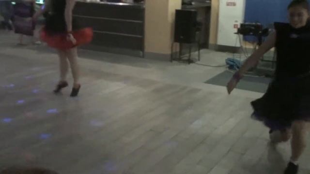 Ансамбль современного танца Спектр смотреть онлайн