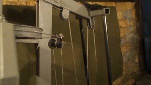 Тренажер своїми руками (тренажер своими руками)