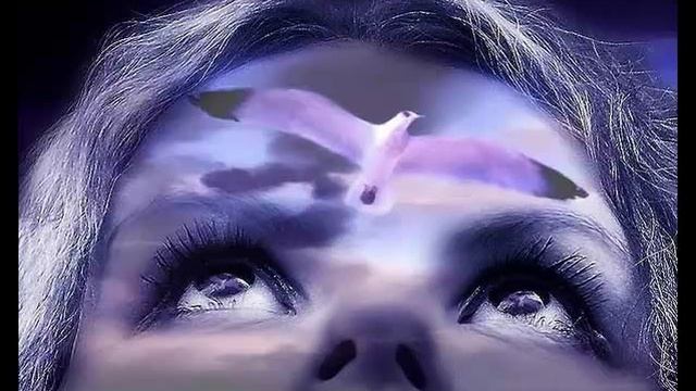 Медитация "Встреча с Высшим Я" - 2 смотреть онлайн