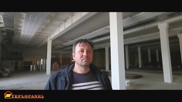 Отзыв о работе системы ТЕПЛОПАНЕЛЬ в г. Салават, респ. Башкортостан