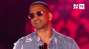 РОБЕРТО КЕЛЬ ТОРРЕС - Lover лава / ЖАРА В БАКУ 2018 / Неизданное