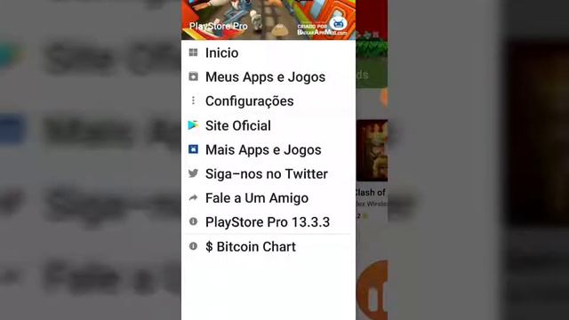 SAIU!!! Como baixar e instalar - Playstore pró completo смотреть онлайн