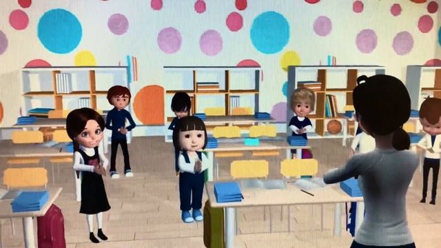 Физкультминутка смотреть онлайн