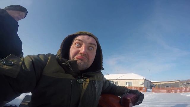 Сарафановка Борд Белый Ляма Я смотреть онлайн