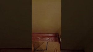Как правильно вытирать попу