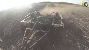 ОТЗЫВ | БД-2,7х2П | Радогост-Маш
