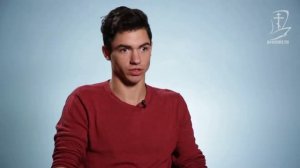 "Меня зовут Гоша. История сироты"