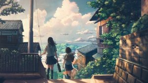 ?Cozy Morning [music for a lovely morning vibe]