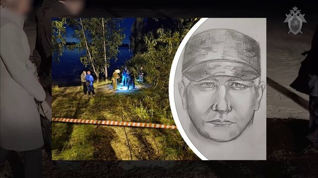 ИЗНАСИЛОВАЛ, ПРИСЫПАЛ ЗЕМЛЁЙ И ОСТАВИЛ УМИРАТЬ. ПОДРОБНОСТИ УБИЙСТВА В ЖЕЛЕЗНОГОРСКЕ