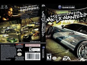 Need for Speed: Most Wanted [US] [English] [GOWE69]
