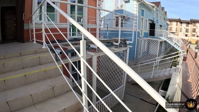 Недорогие квартиры в самом ярком комплексе Сочи ЖК "Солнечный остров"