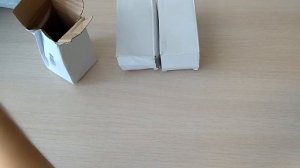 Светодиодные (LED) лампочки с охлаждением на 15 китайских Ватт. Распаковка #6