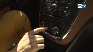 Opel Mokka 1.8 AWD обзор. AS тест драйв VDTV