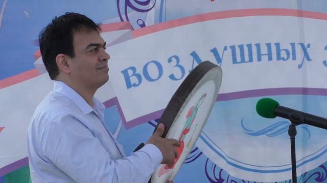 Ансамбль "Мехрабанан" @ Этномир 06.05.2017 (4) смотреть онлайн