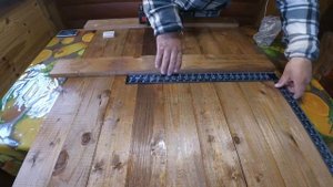 Простой трапик в моечную