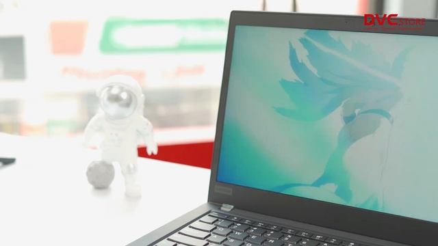 Đánh giá ThinkPad T14: Quá rẻ смотреть онлайн