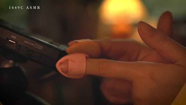 Mix Brain-Penetrating ASMR: Experience Intense Tingle at the Mastoid Bone смотреть онлайн