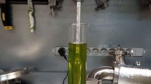 Огуречный лосьон - легенда советских алкашей. Как его приготовить на экстракторе Сокслета