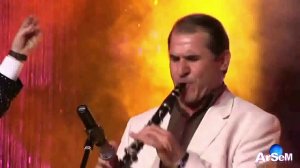 ТРИО ВИРТУОЗОВ КЛАРНЕТИСТОВ В АТМОСФЕРЕ