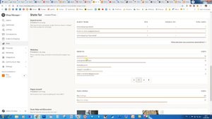 Подтверждаем свой блог на Пинтерест