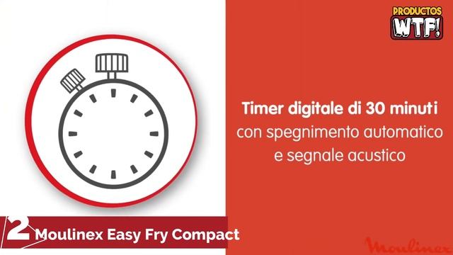 ? DESCUBRE la Mejor Freidora sin Aceite entre TAURUS y MOULINEX ▶Amazon 2021◀ смотреть онлайн