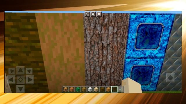 Ultra Realistic ? Graphics For Minecraft 1.19 || RTX For mcpe || Minecraft Android / IOS 1.19 || смотреть онлайн