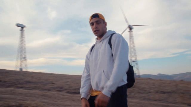 FREDDY RED - Зёма (snippet video)