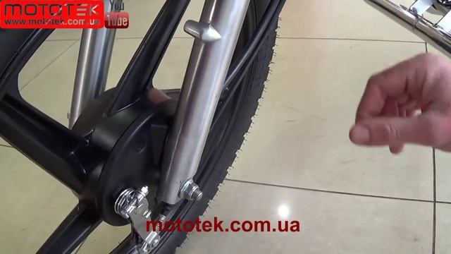 Обзор VIPER V125S SAFARI смотреть онлайн