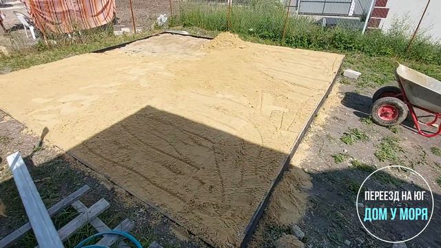 НЕ УСТАНАВЛИВАЙТЕ БАССЕЙН, ПОКА НЕ ПОСМОТРИТЕ ЭТО ВИДЕО! ЖИЗНЬ НА ЮГЕ.