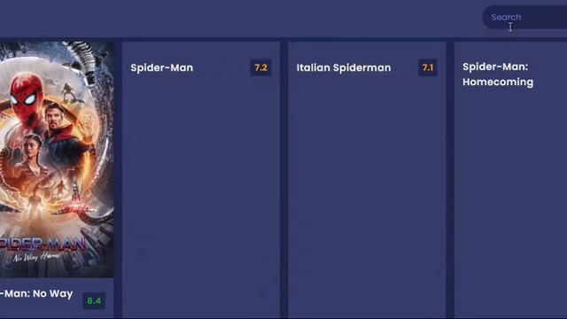 Movies App Using Api смотреть онлайн