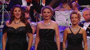 Hallelujah Chorus from Handel's Messiah Andre Rieu Radio City Music Hall New York